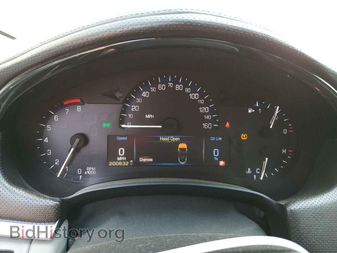 2013 CADILLAC XTS - VIN: 2G61R5S32D9101165 - Фото 9