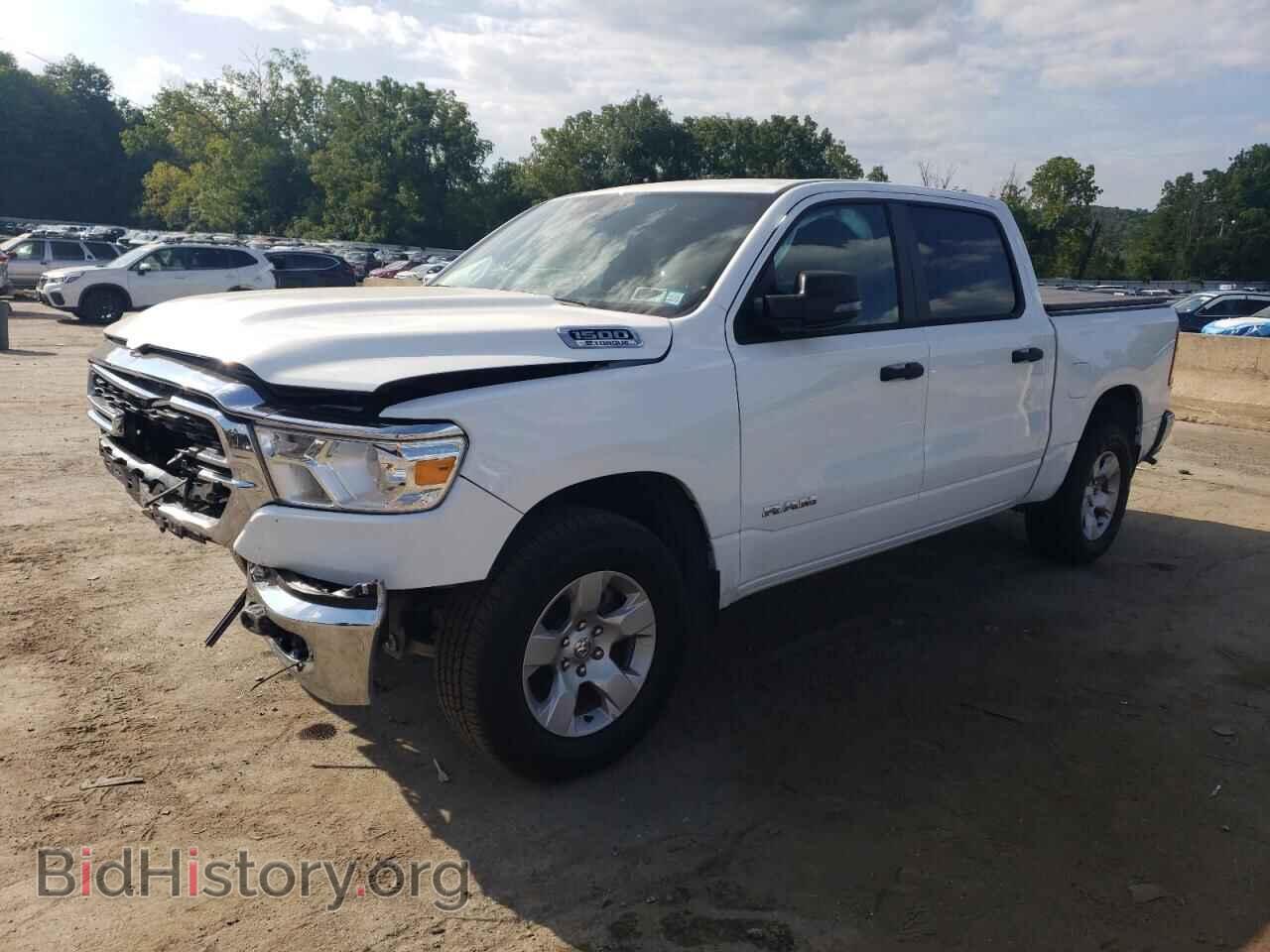 Photo 1C6RRFFG2RN192128 - RAM 1500 2024