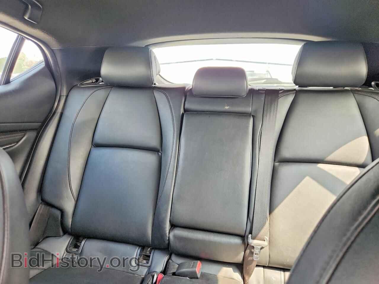 2021 MAZDA 3 - VIN: JM1BPALL7M1401559 - Фото 10