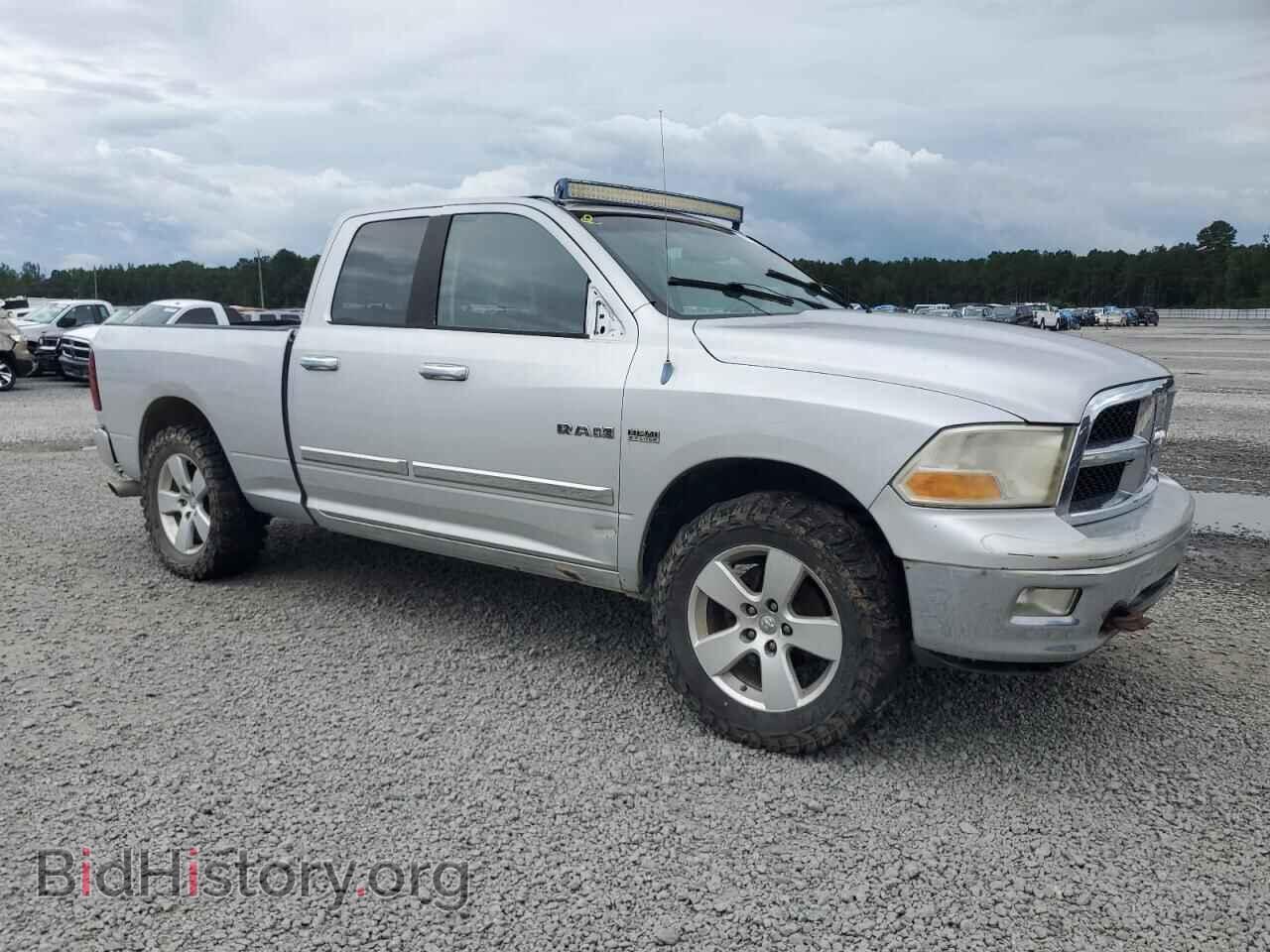 2009 DODGE All Models - VIN: 1D3HB18T39S767254 - Photo 4