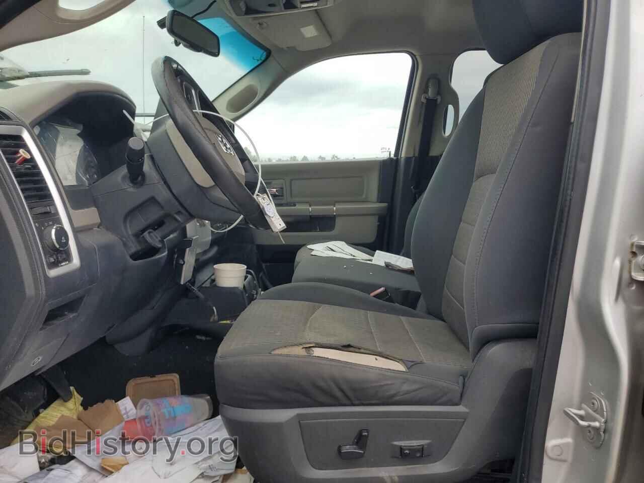 2009 DODGE All Models - VIN: 1D3HB18T39S767254 - Photo 7