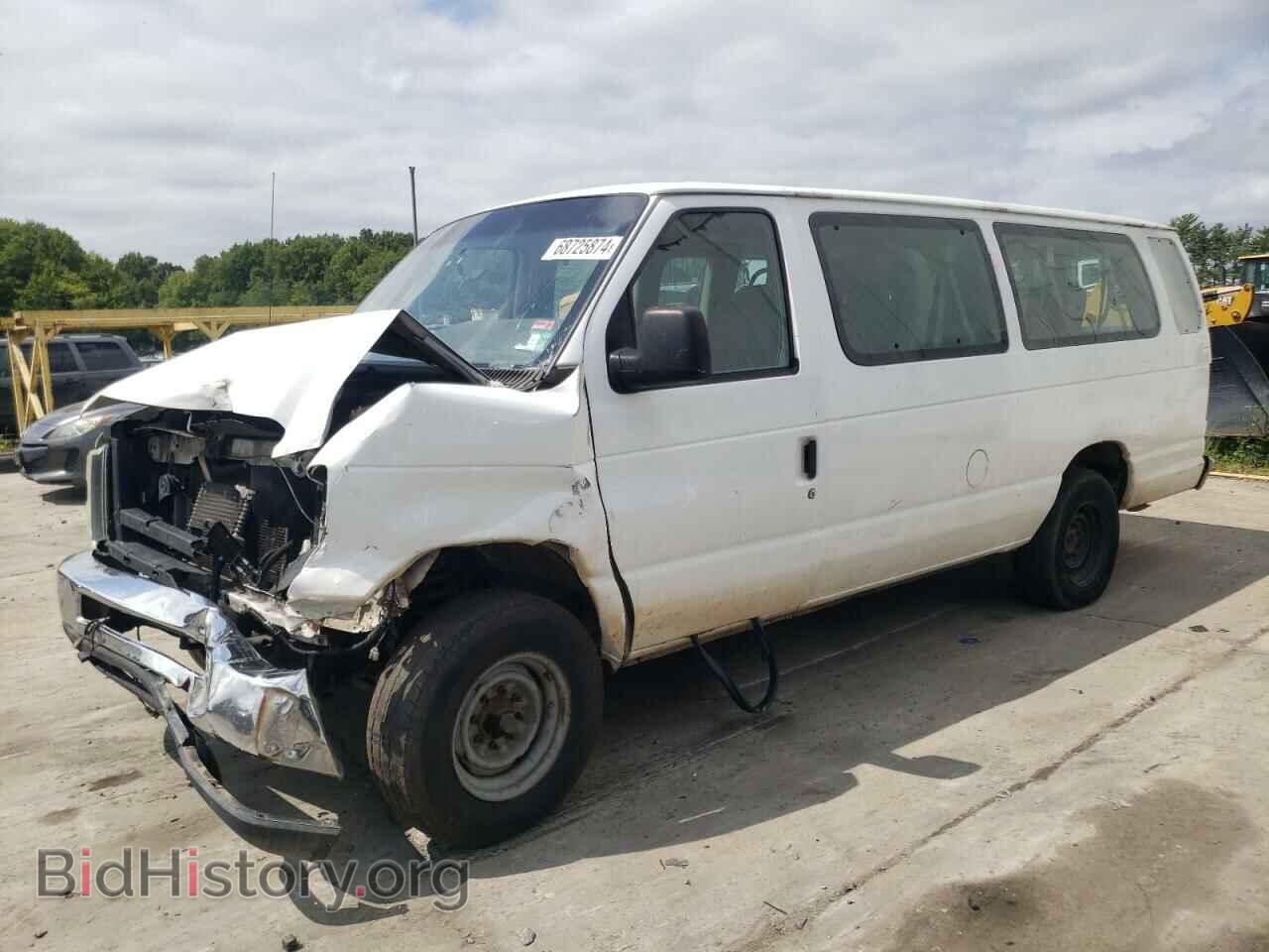 Фотография 1FBSS3BL6CDA75900 - FORD ALL Models 2012