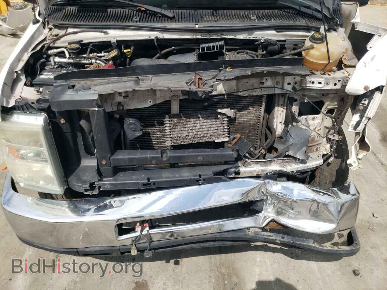 2012 FORD ALL Models - VIN: 1FBSS3BL6CDA75900 - Photo 12