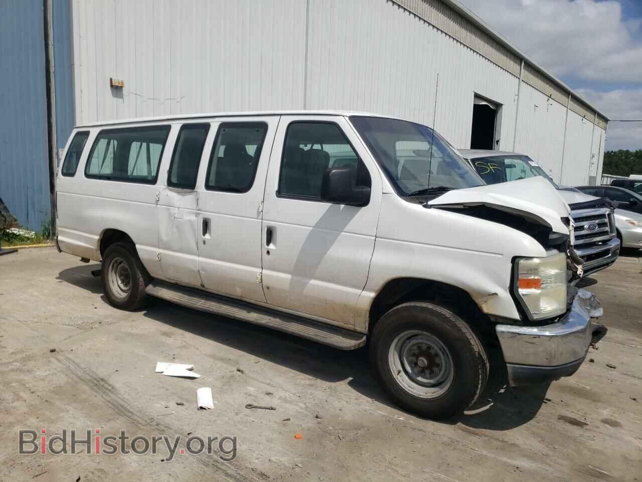 2012 FORD ALL Models - VIN: 1FBSS3BL6CDA75900 - Photo 4