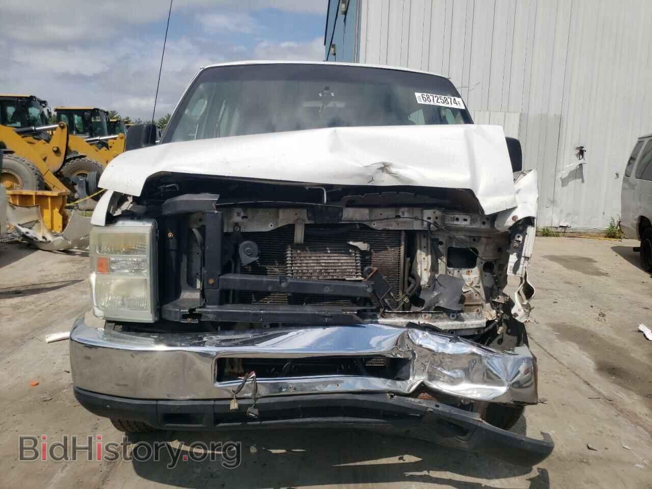 2012 FORD ALL Models - VIN: 1FBSS3BL6CDA75900 - Photo 5