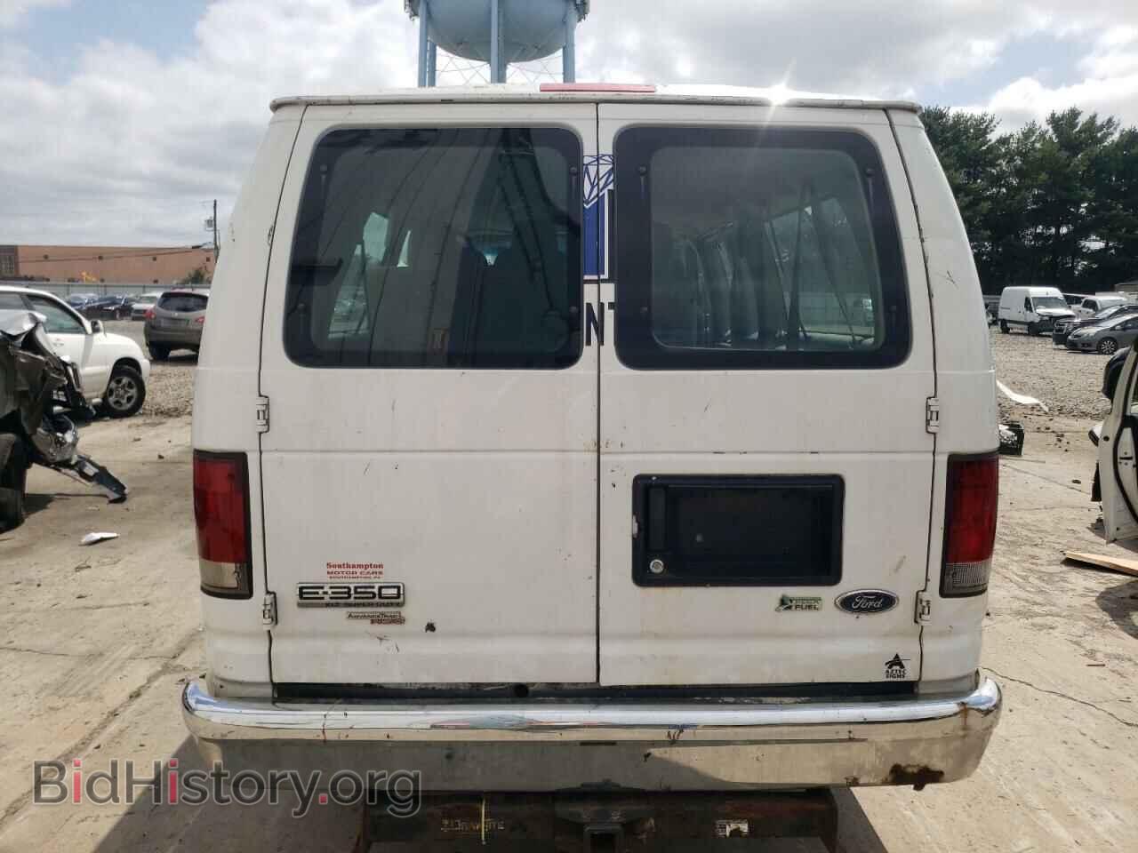 2012 FORD ALL Models - VIN: 1FBSS3BL6CDA75900 - Photo 6