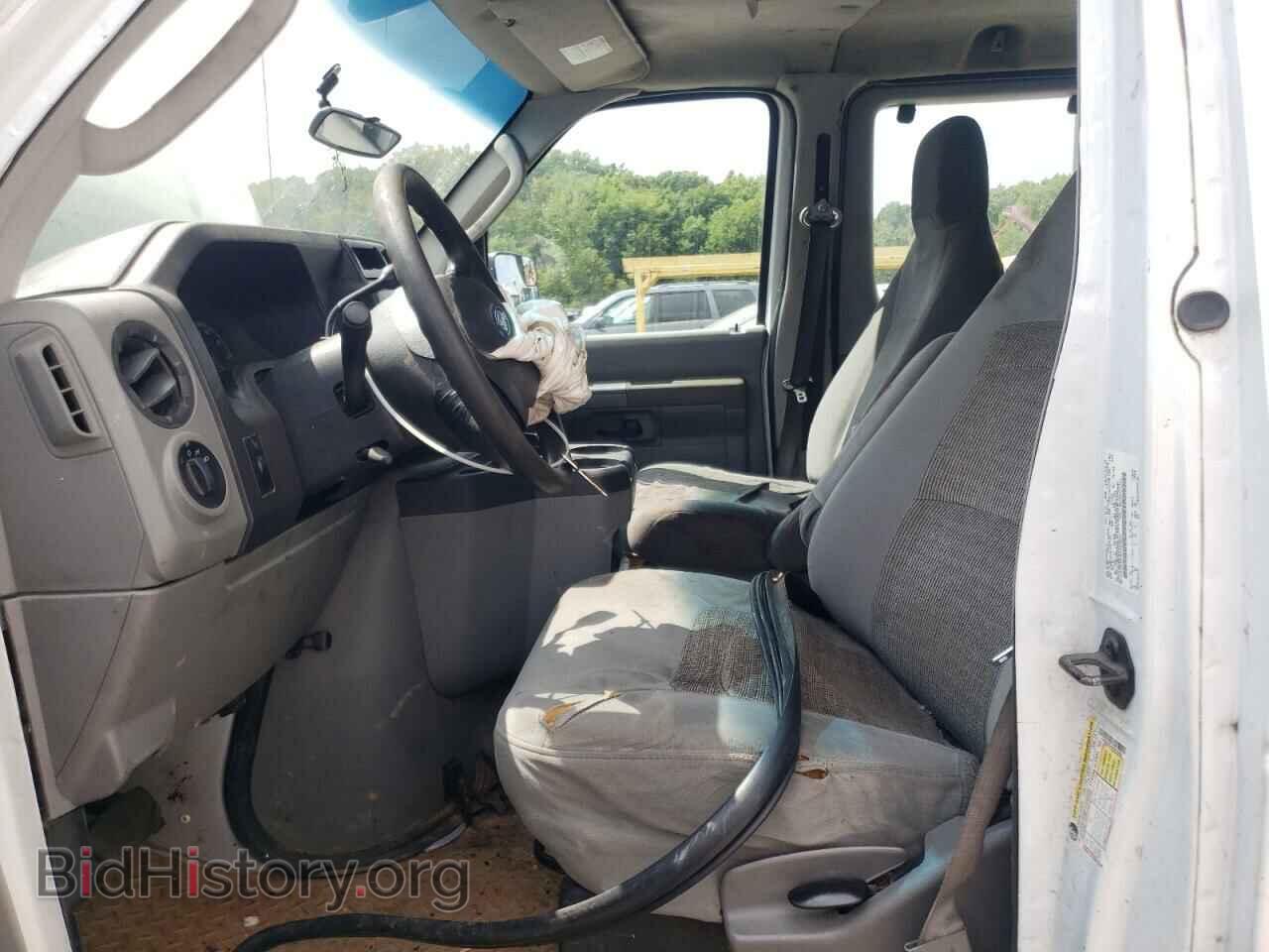 2012 FORD ALL Models - VIN: 1FBSS3BL6CDA75900 - Photo 7