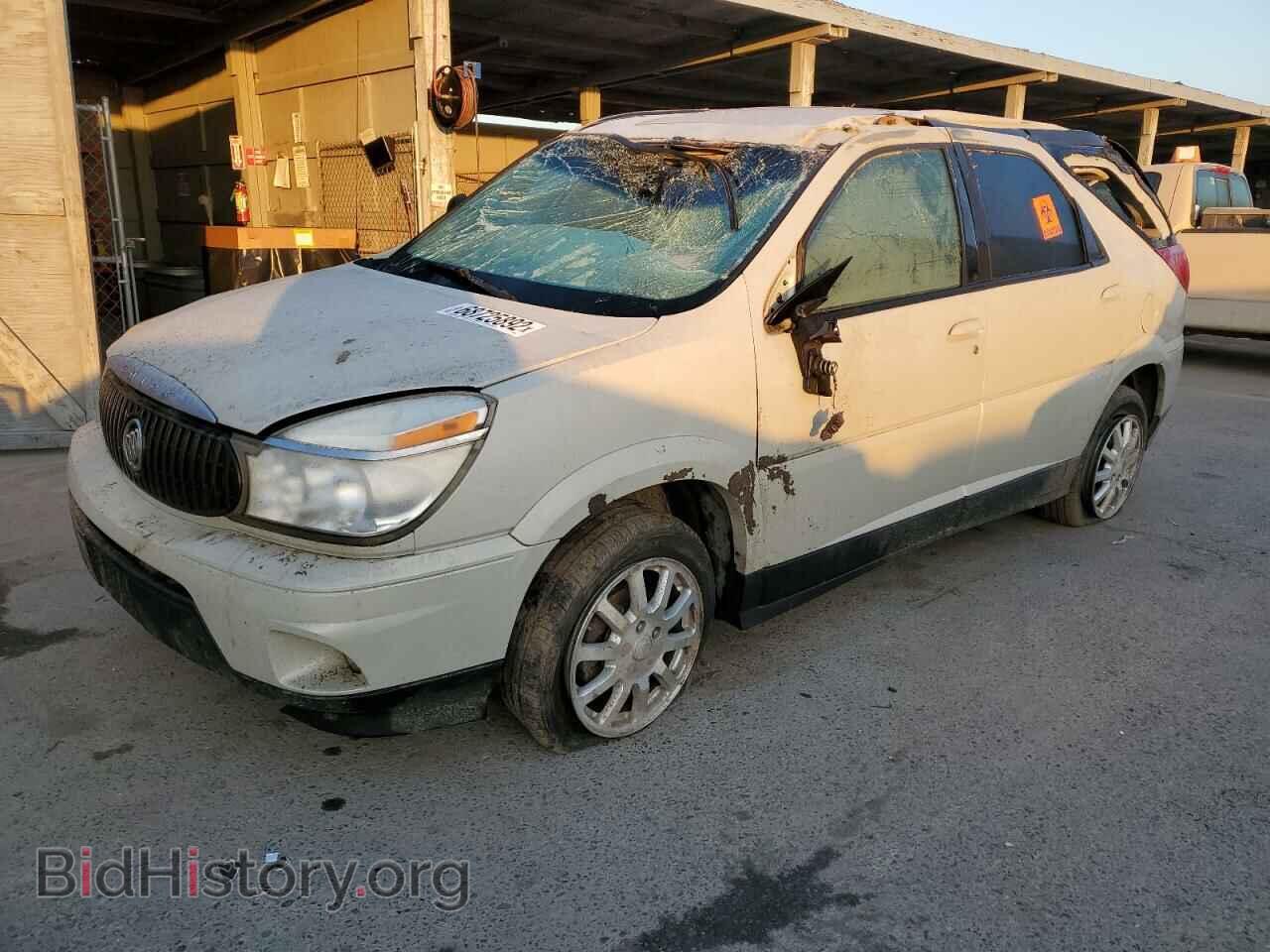 Photo 3G5DA03L36S626235 - BUICK RENDEZVOUS 2006