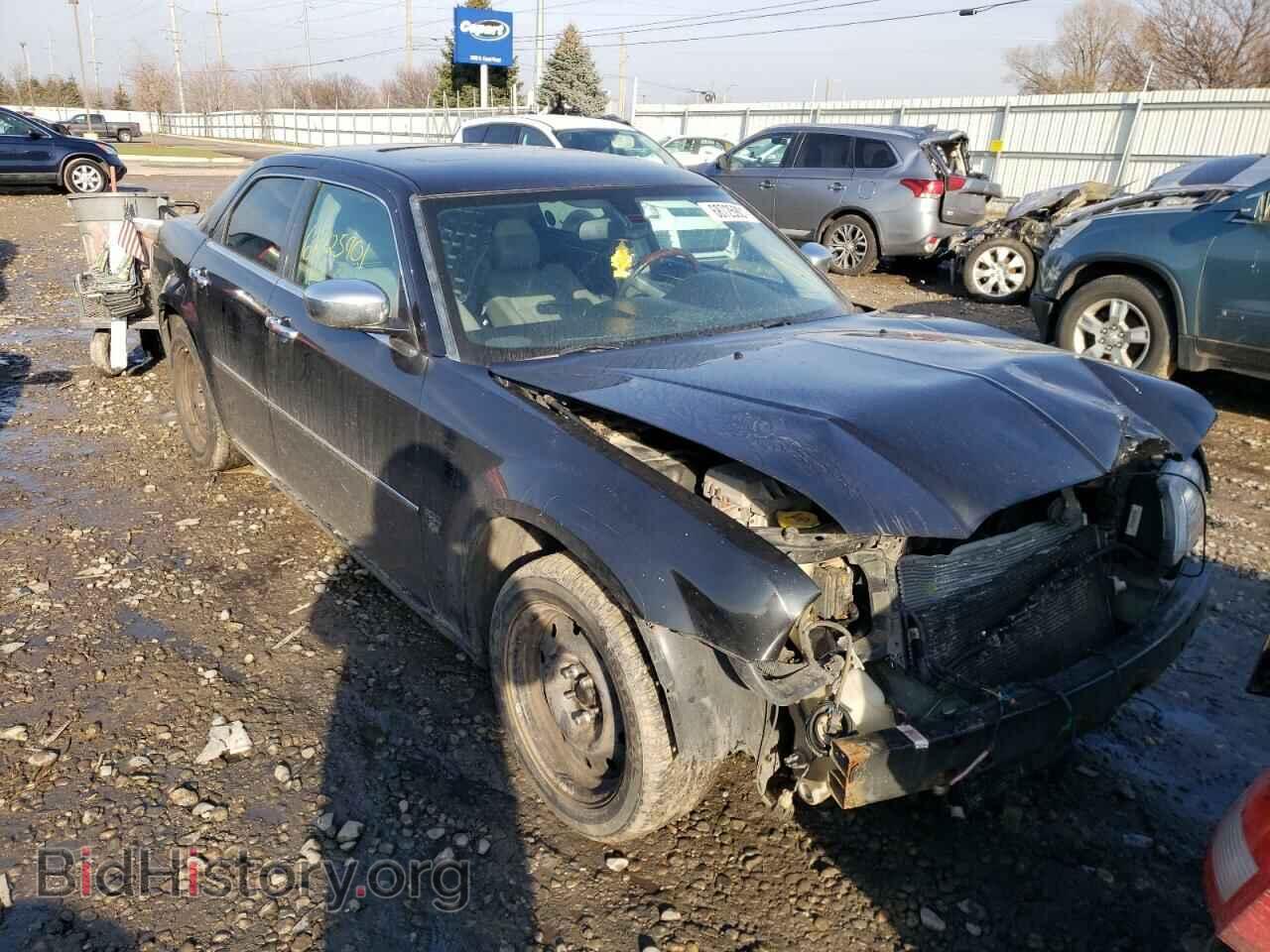 Photo 2C3KA63H27H833691 - CHRYSLER 300 2007