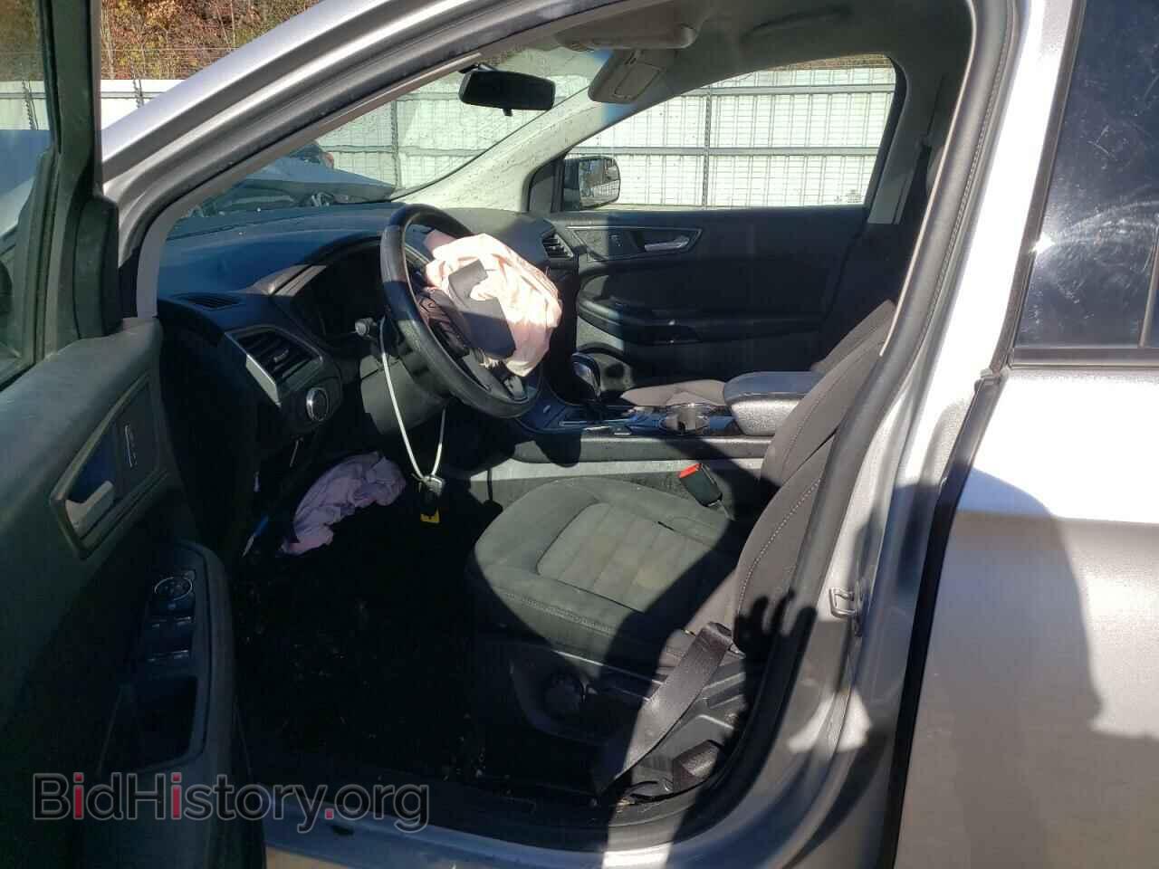 2017 FORD EDGE - VIN: 2FMPK4G91HBC03845 - Фото 7
