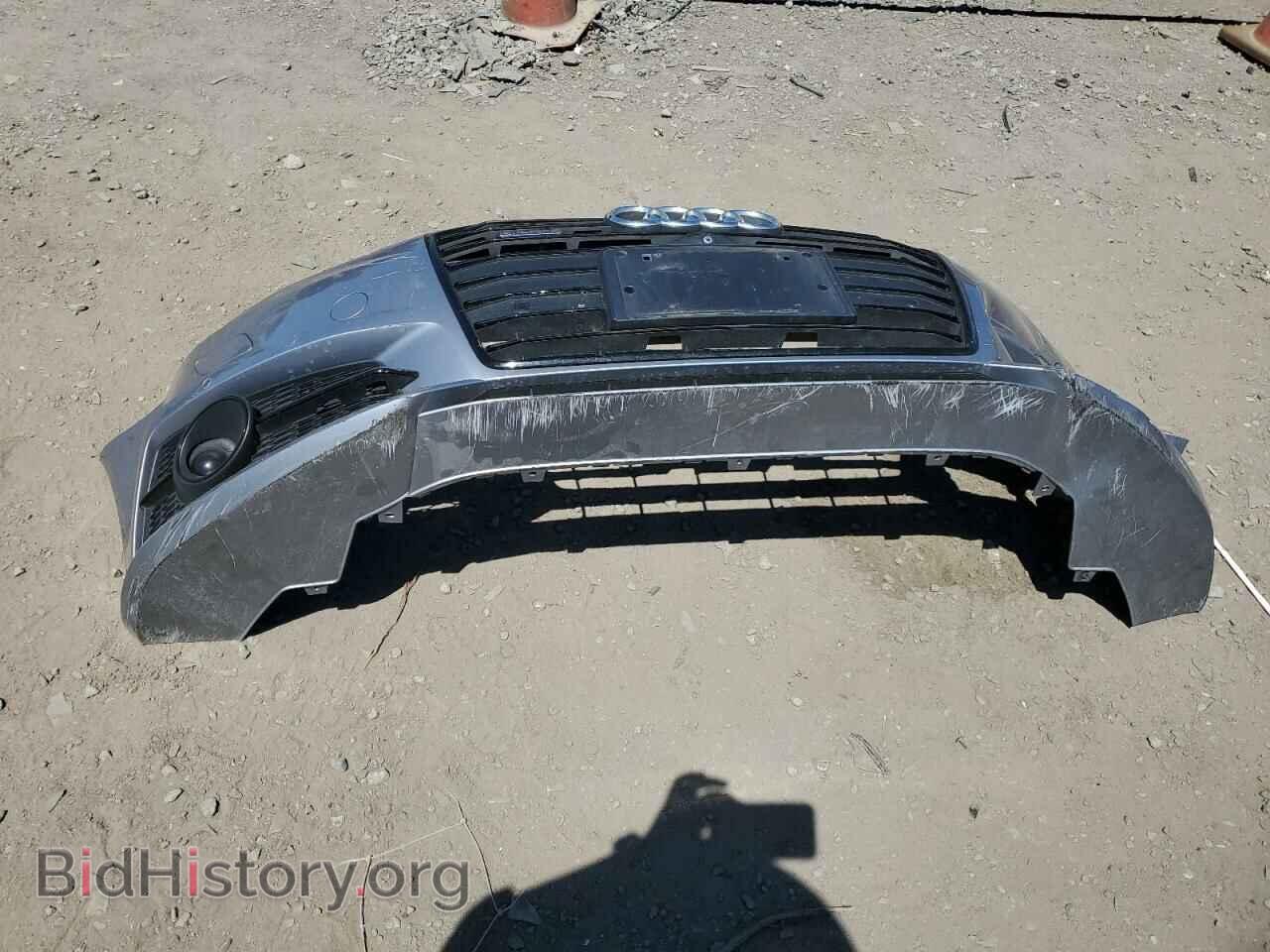 2017 AUDI A6 - VIN: WAUH2AFC8HN097917 - Фото 12
