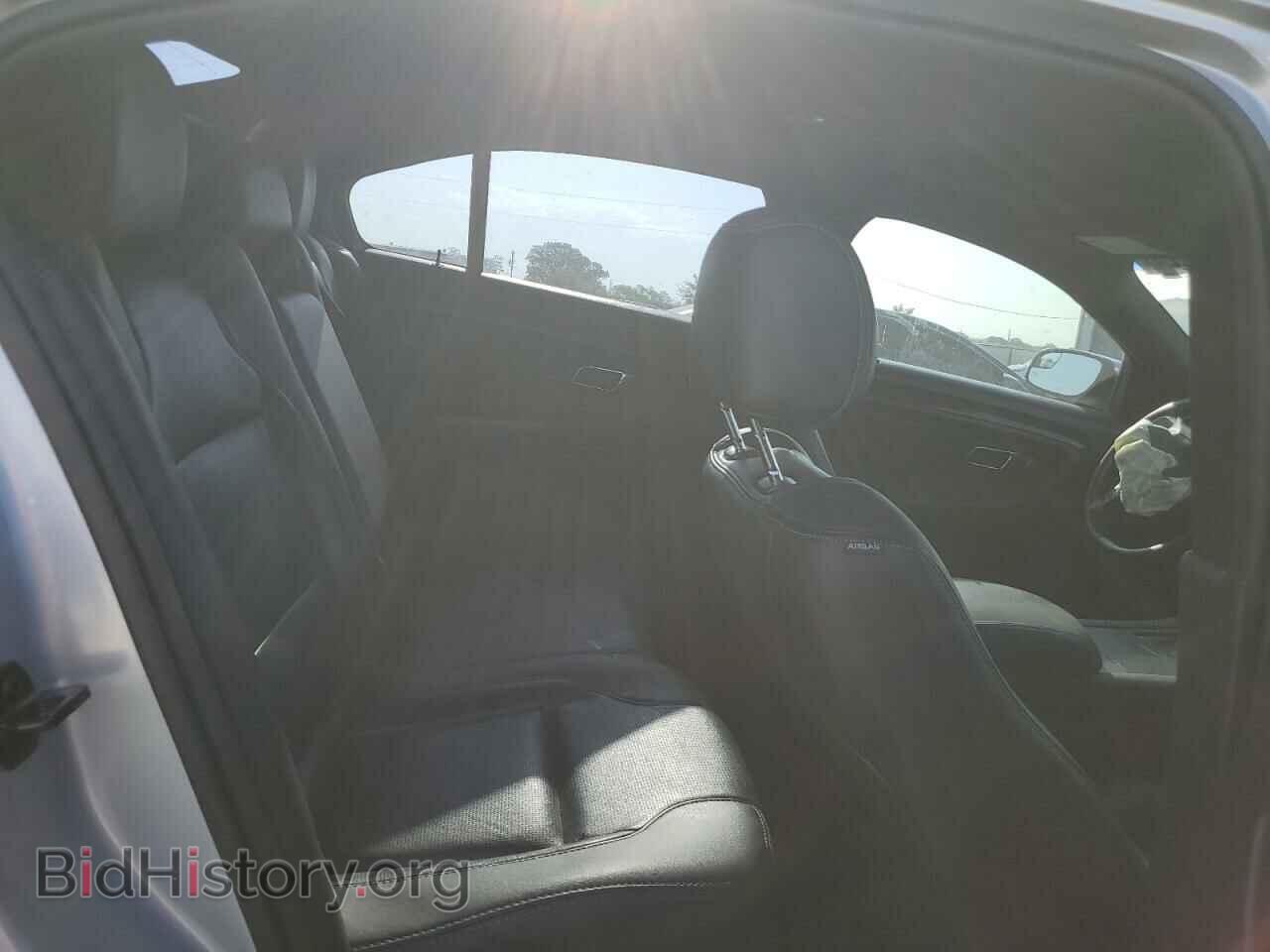 2015 FORD TAURUS - VIN: 1FAHP2F83FG106357 - Фото 10