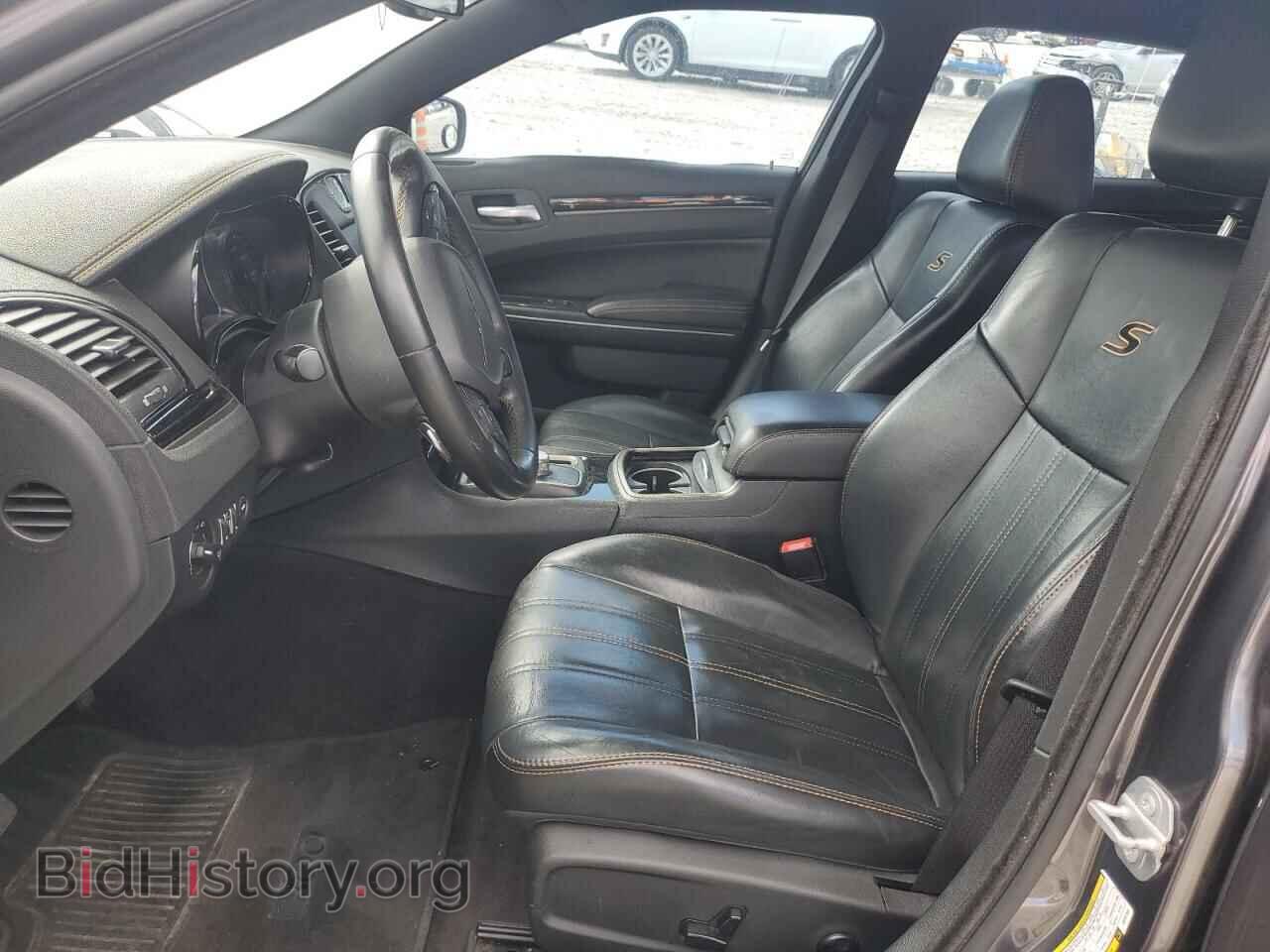 2016 CHRYSLER 300 - VIN: 2C3CCABG4GH287244 - Фото 7