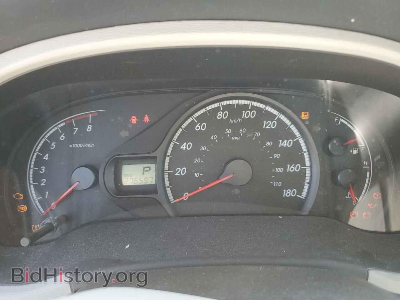 2013 TOYOTA All Models - VIN: 5TDKK3DC1DS292155 - Фото 9