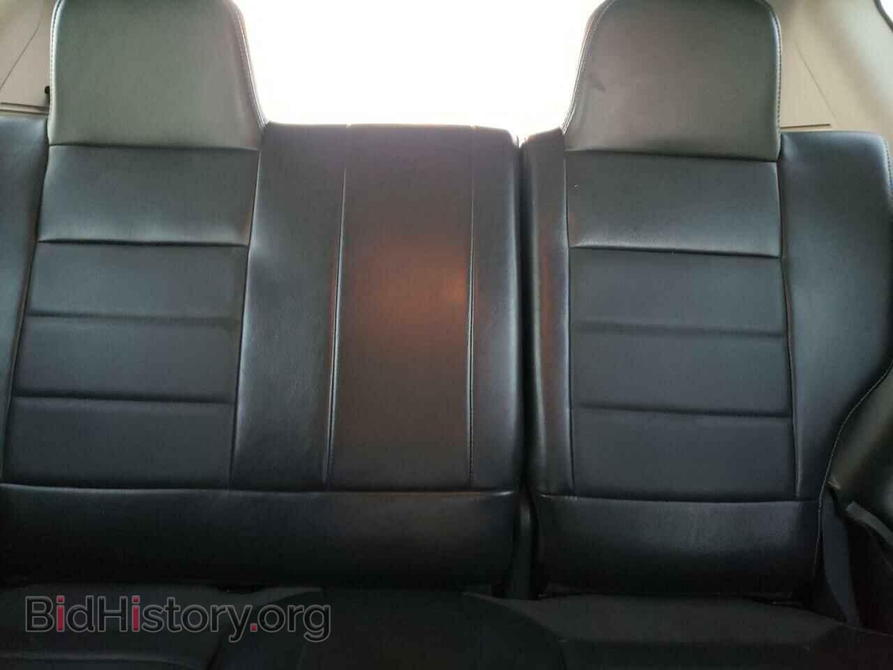 2011 JEEP COMPASS - VIN: 1J4NF5FB8BD189058 - Photo 10