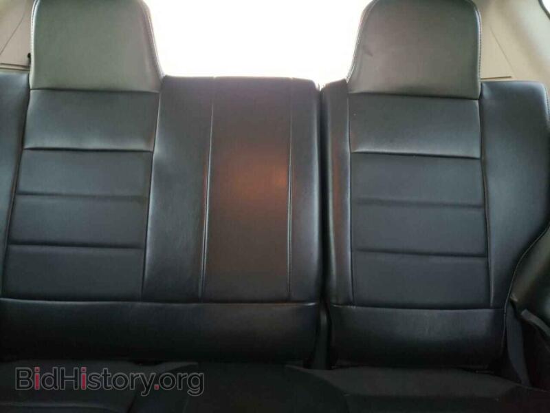 2011 Jeep COMPASS (VIN 1J4NF5FB8BD189058) — фото 10 из 13