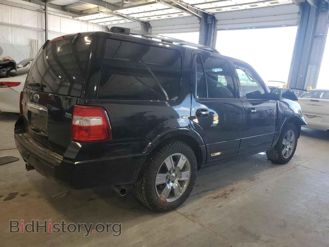 2010 FORD EXPEDITION - VIN: 1FMJU2A54AEA29516 - Фото 3