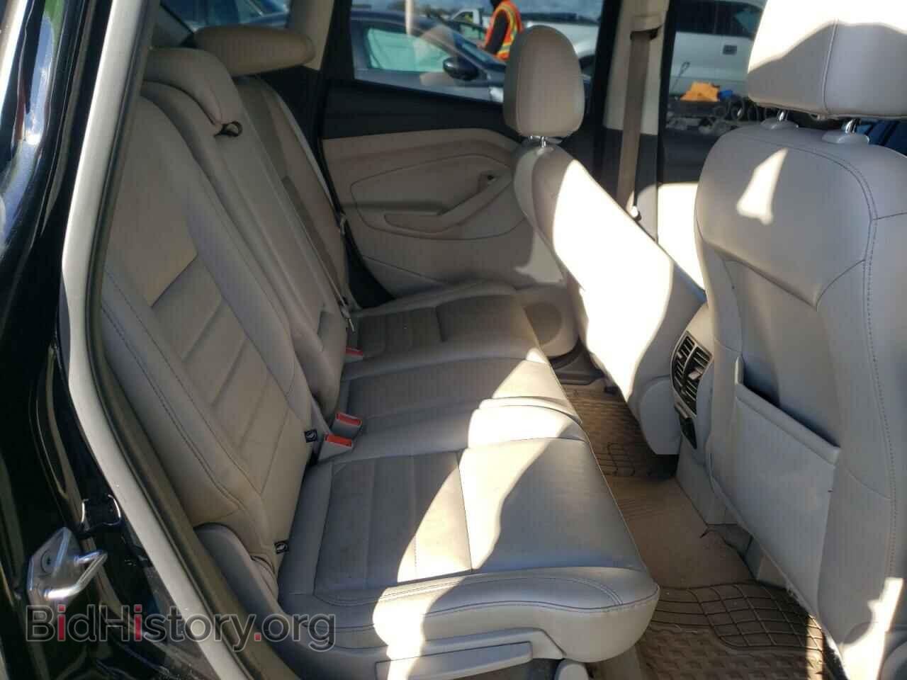 2016 FORD CMAX - VIN: 1FADP5CU1GL119375 - Photo 6