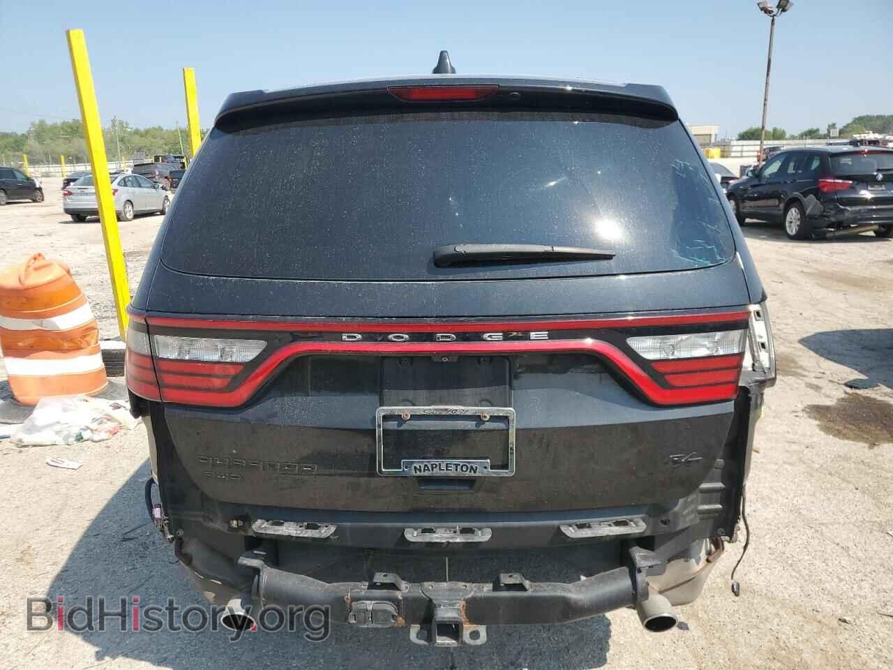 2015 DODGE DURANGO - VIN: 1C4SDJCT4FC729859 - Фото 6