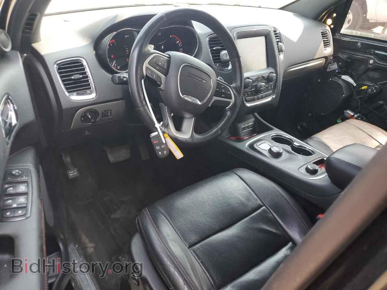 2015 DODGE DURANGO - VIN: 1C4SDJCT4FC729859 - Фото 8