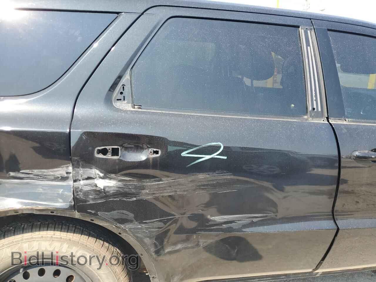 2015 DODGE DURANGO - VIN: 1C4SDJCT4FC729859 - Фото 10