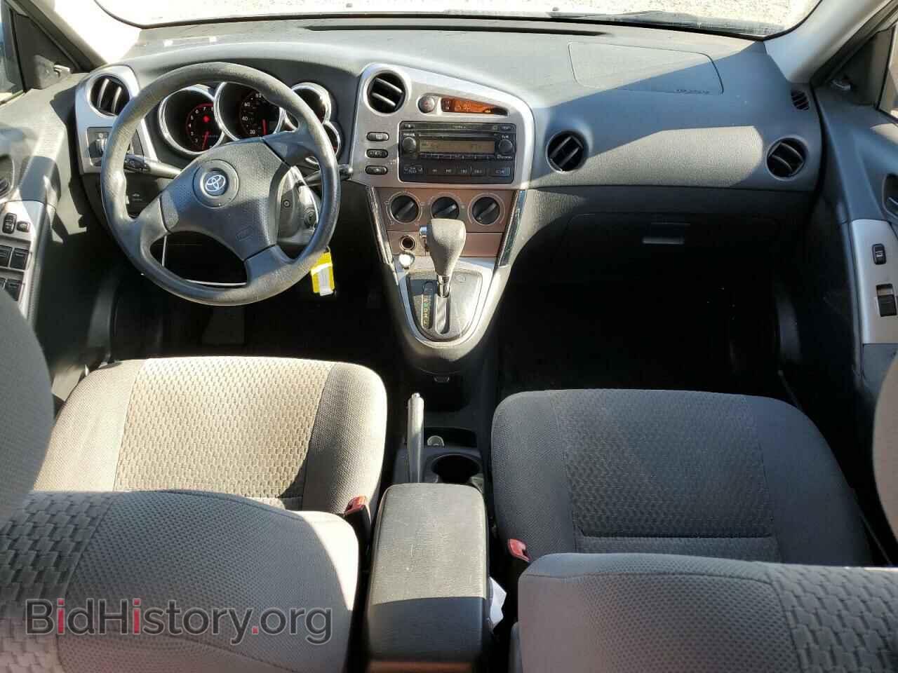 2007 TOYOTA COROLLA - VIN: 2T1KR32E57C645400 - Фото 8
