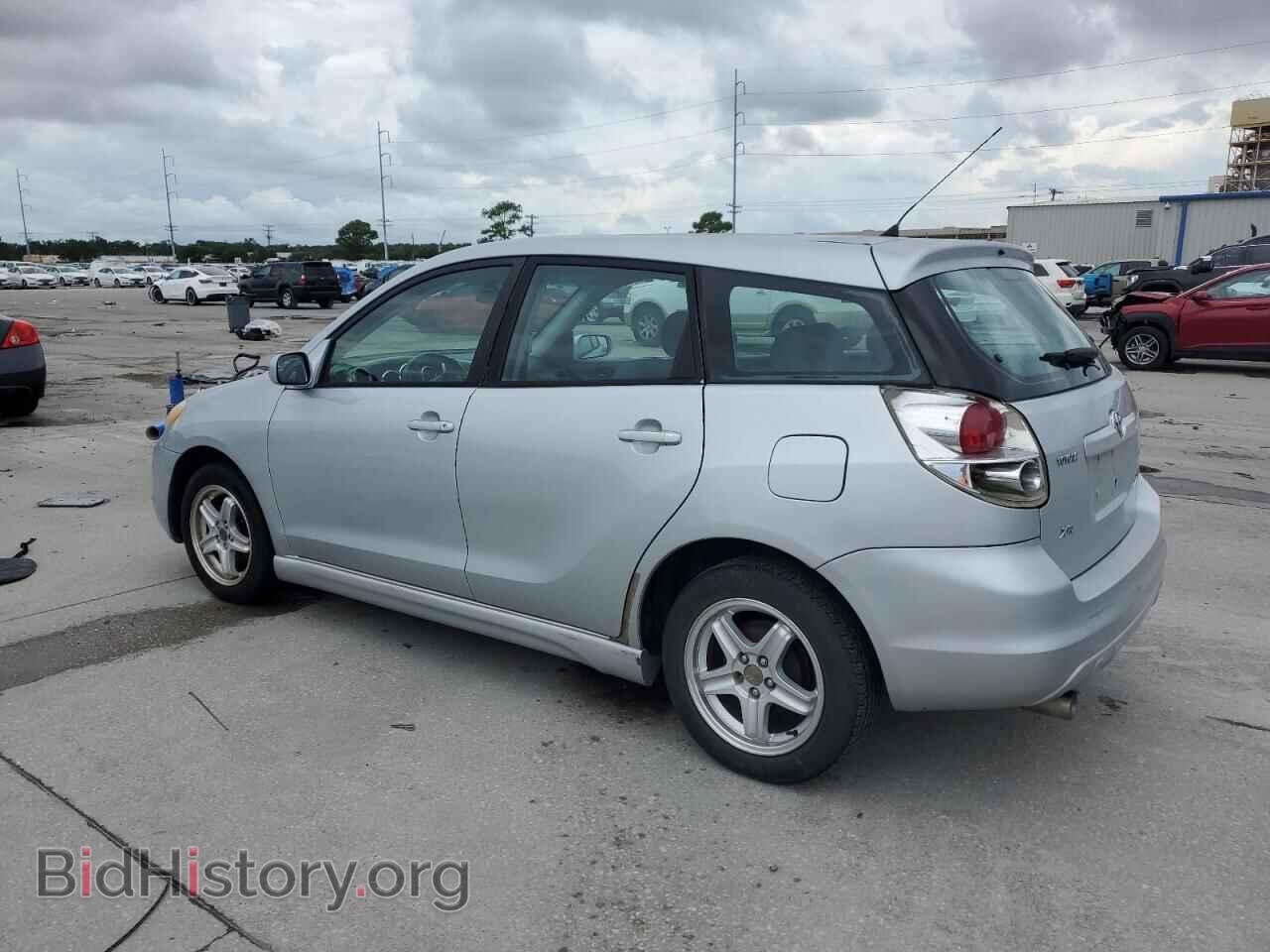 2006 TOYOTA COROLLA - VIN: 2T1KR32E56C582216 - Фото 2