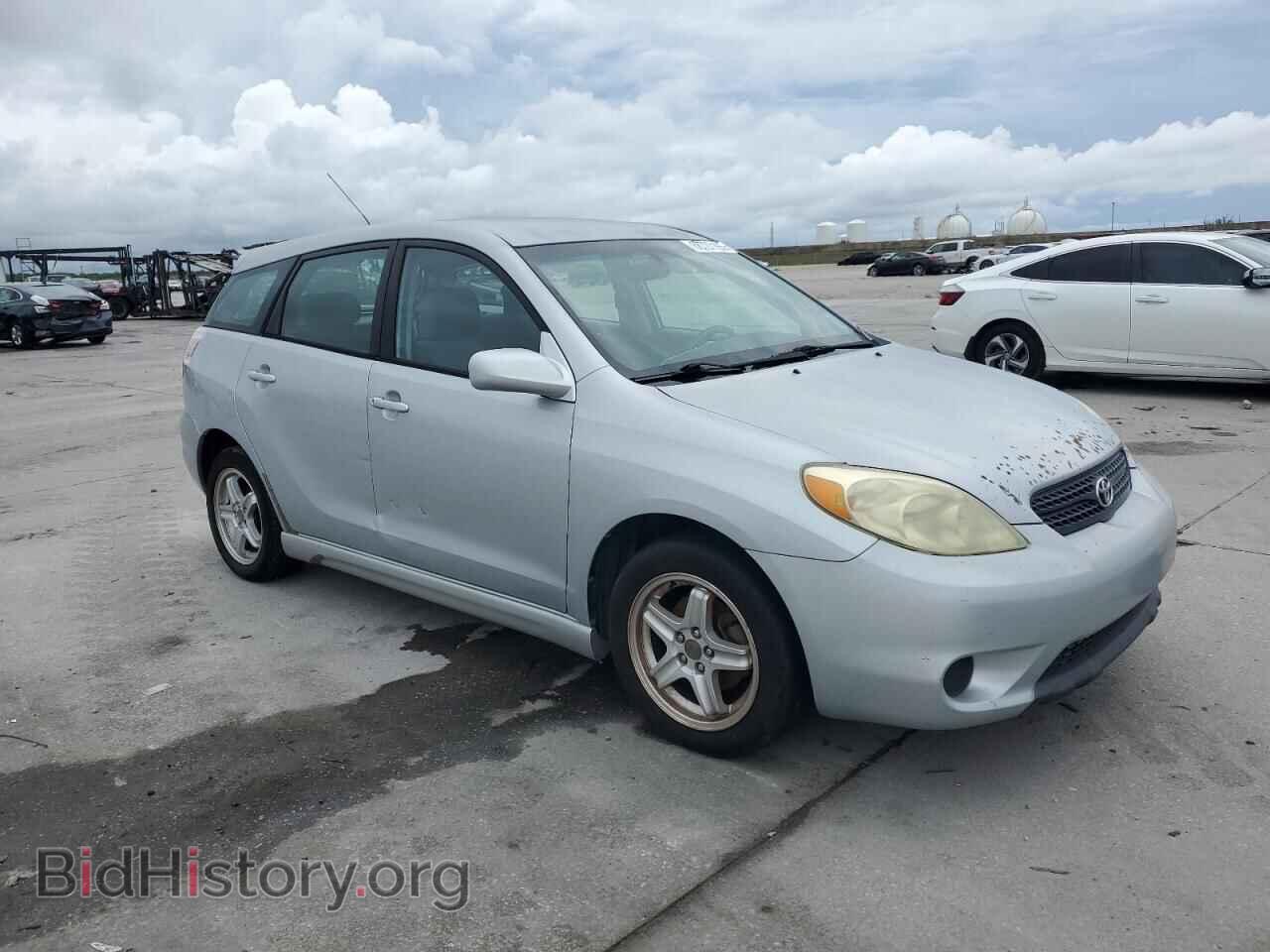 2006 TOYOTA COROLLA - VIN: 2T1KR32E56C582216 - Фото 4