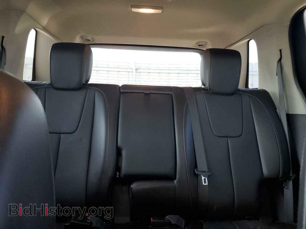 2015 GMC TERRAIN - VIN: 2GKFLZE33F6204806 - Фото 10