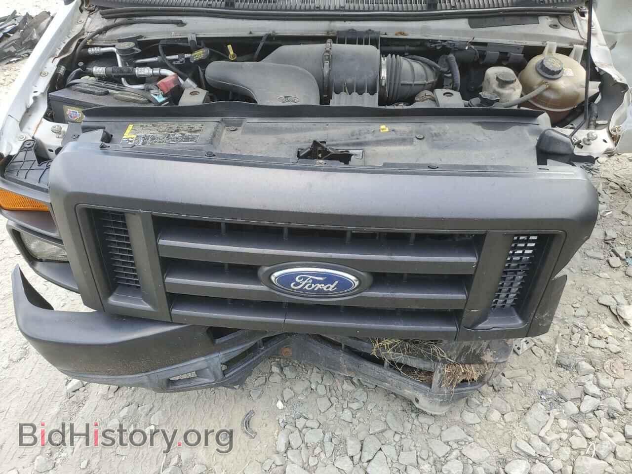 2011 FORD ALL Models - VIN: 1FTNE2EL2BDA65997 - Фото 12