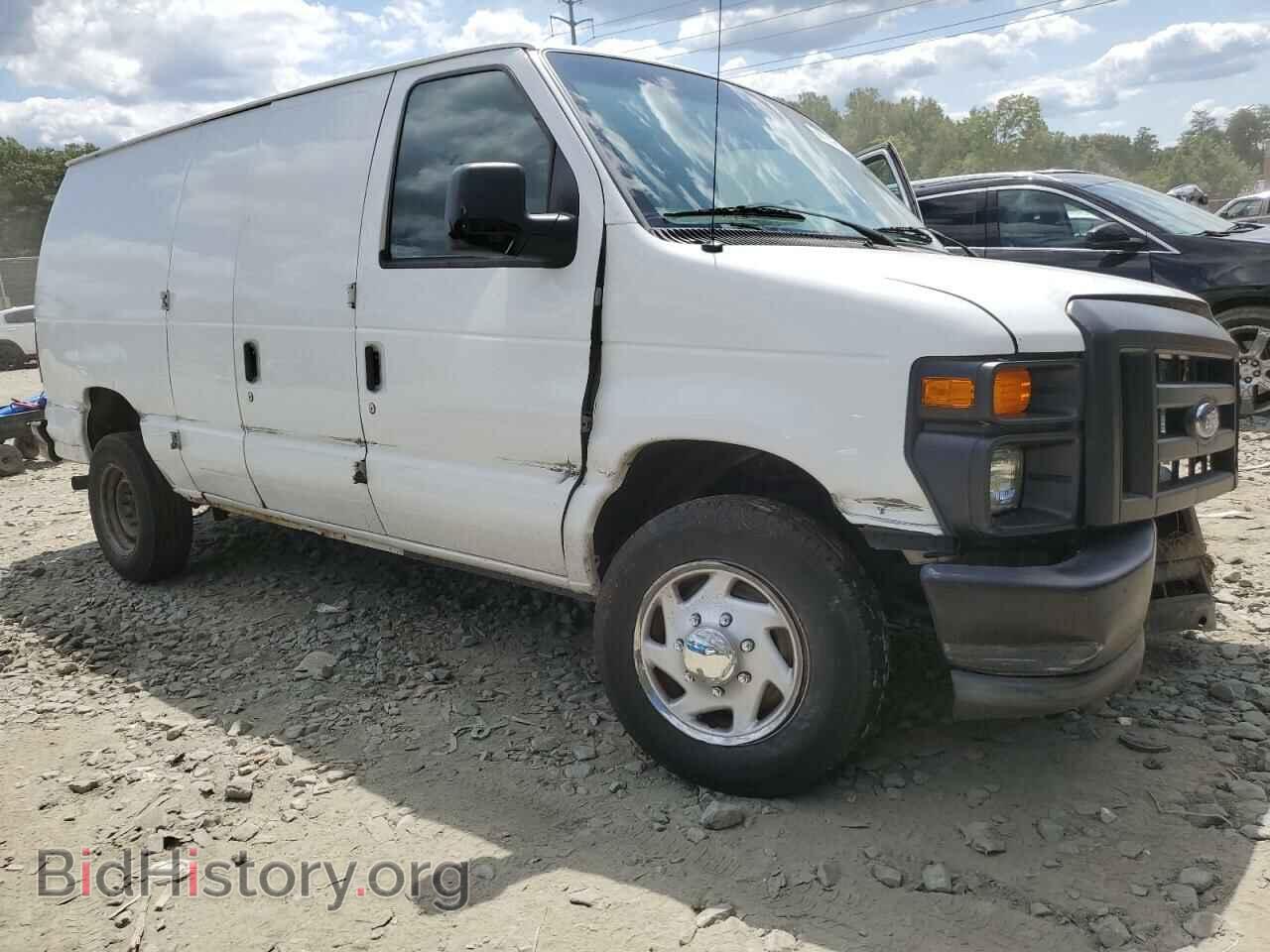 2011 FORD ALL Models - VIN: 1FTNE2EL2BDA65997 - Фото 4