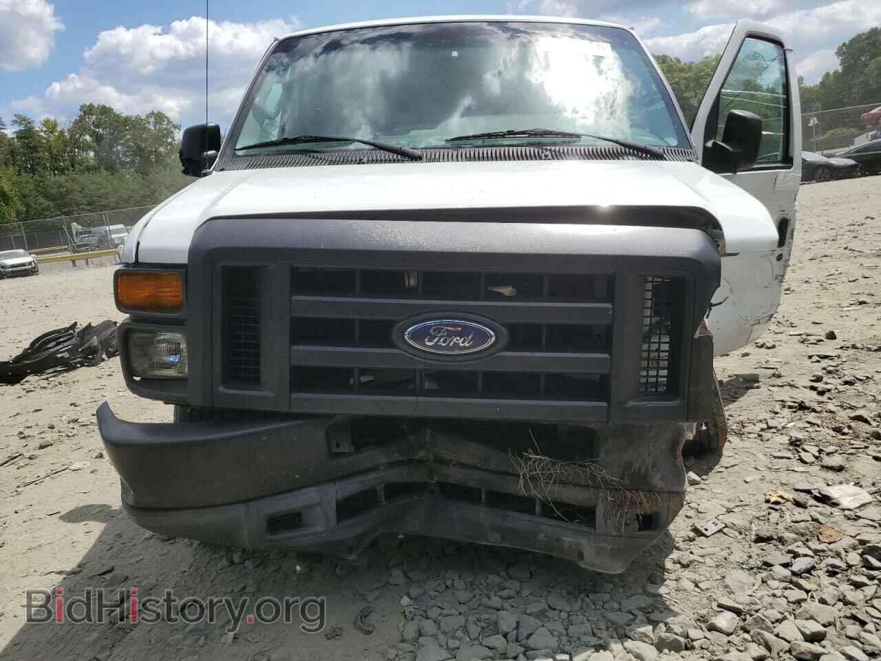 2011 FORD ALL Models - VIN: 1FTNE2EL2BDA65997 - Фото 5