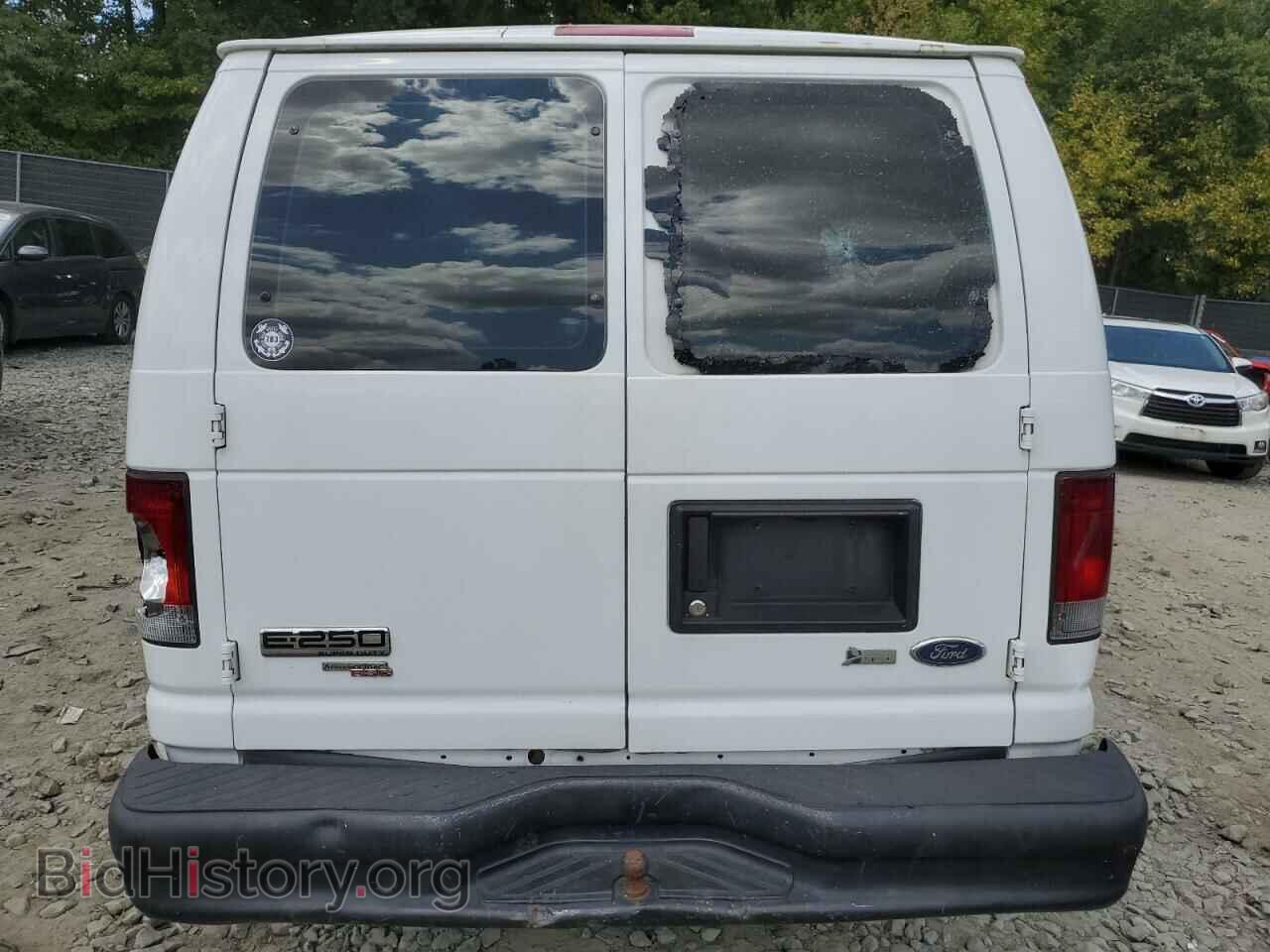 2011 FORD ALL Models - VIN: 1FTNE2EL2BDA65997 - Фото 6