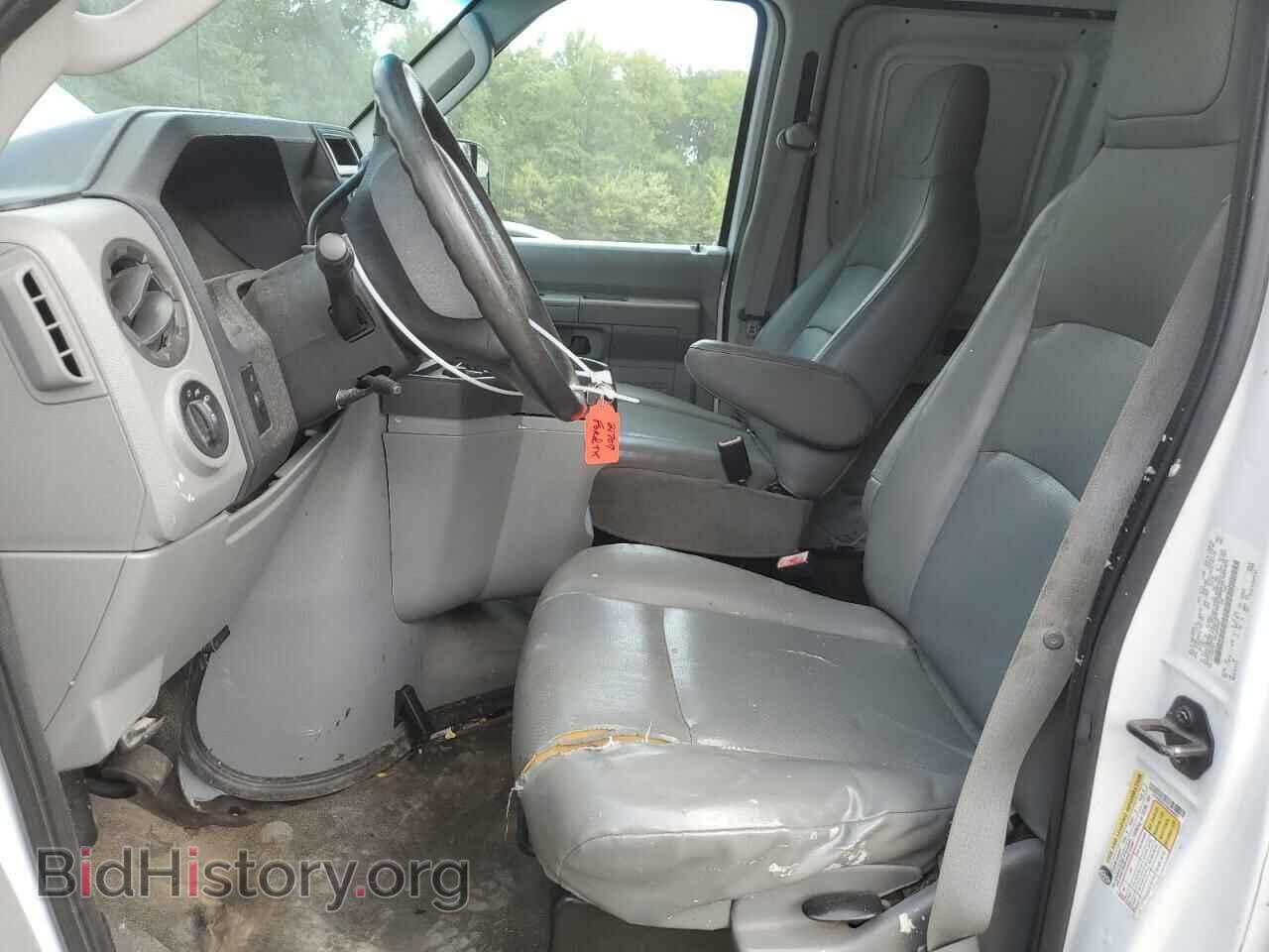 2011 FORD ALL Models - VIN: 1FTNE2EL2BDA65997 - Фото 7