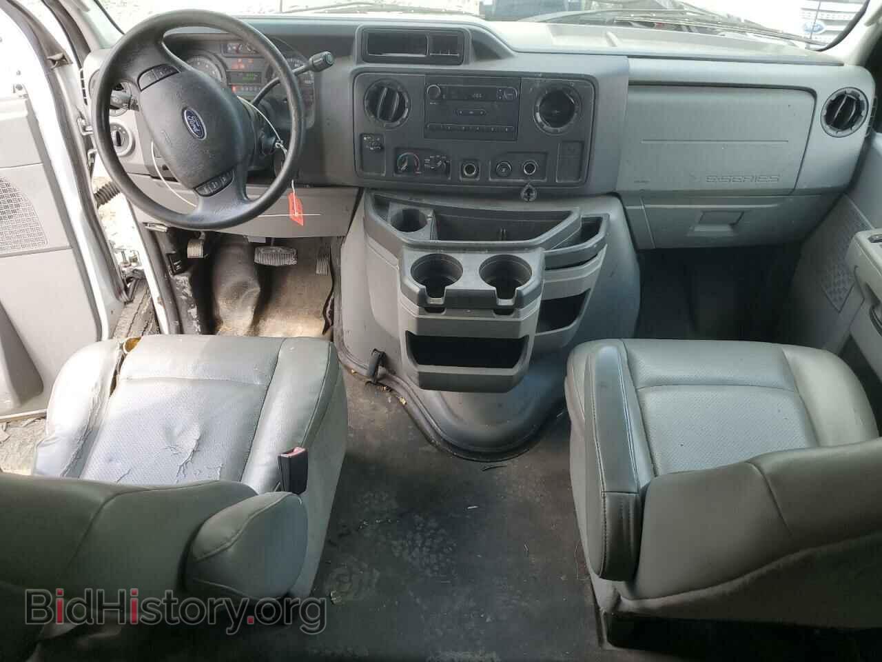 2011 FORD ALL Models - VIN: 1FTNE2EL2BDA65997 - Фото 8
