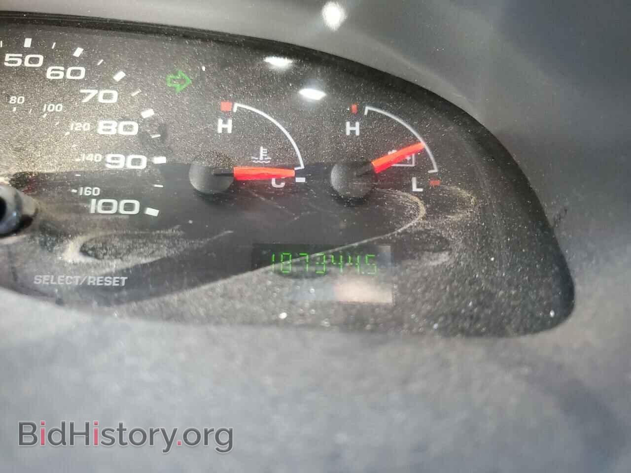 2007 FORD ALL Models - VIN: 1FTNE24LX7DA06575 - Фото 9