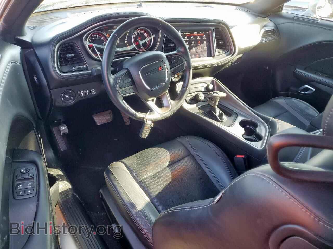 2020 DODGE CHALLENGER - VIN: 2C3CDZAG3LH146561 - Фото 8
