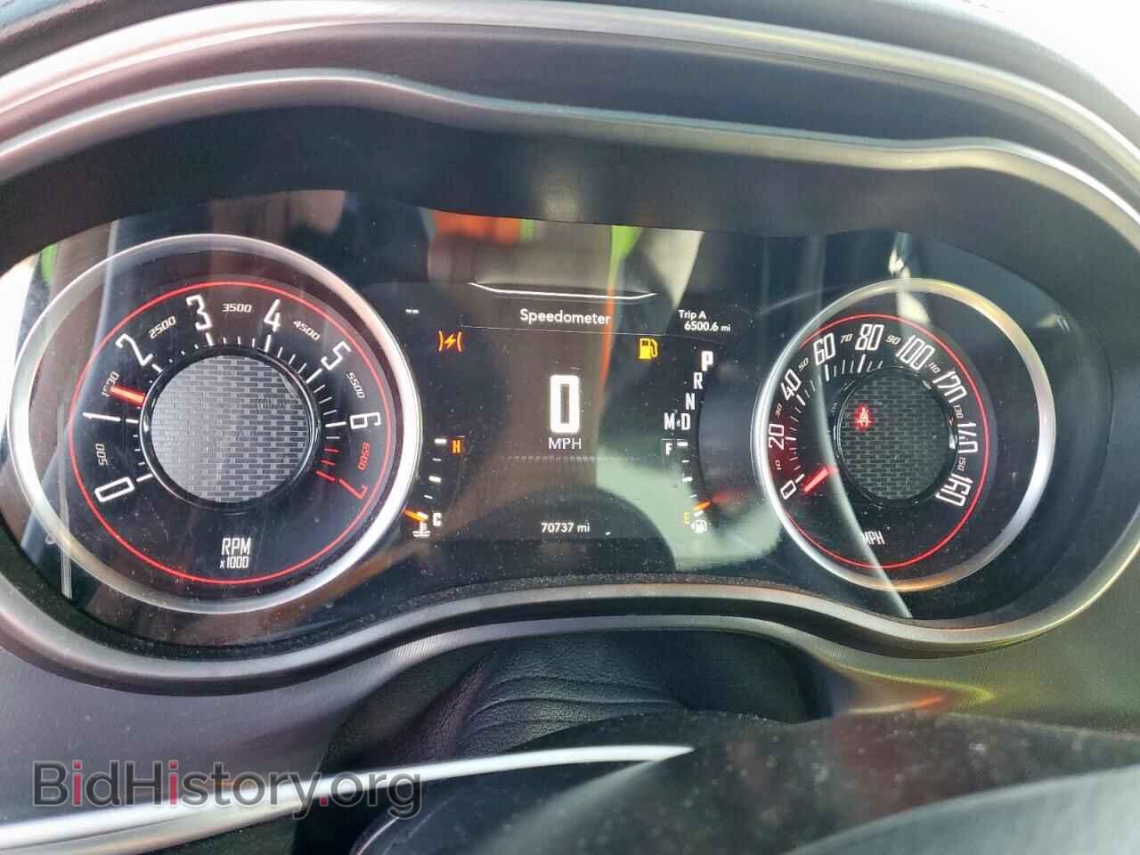 2020 DODGE CHALLENGER - VIN: 2C3CDZAG3LH146561 - Фото 9