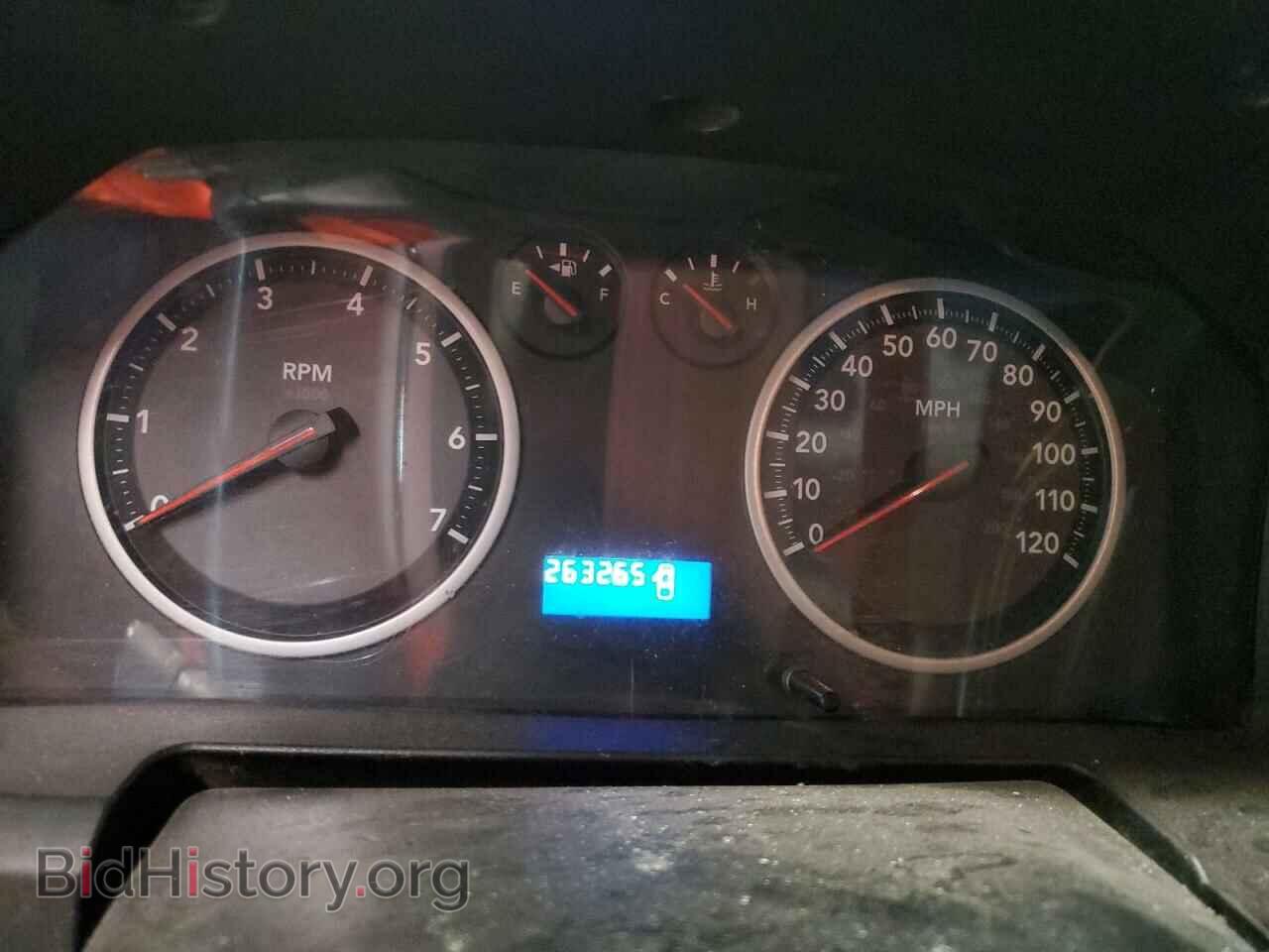 2012 DODGE RAM 1500 - VIN: 1C6RD7FT5CS189699 - Фото 9