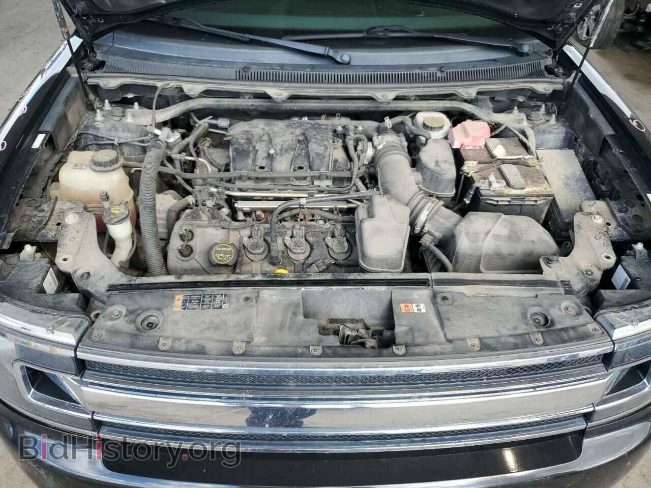 2015 FORD FLEX - VIN: 2FMHK6C80FBA17773 - Photo 12