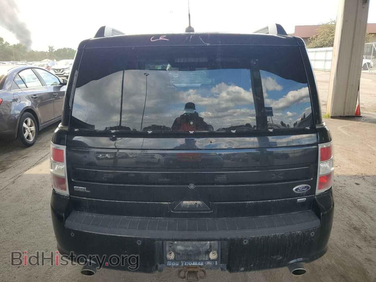 2015 FORD FLEX - VIN: 2FMHK6C80FBA17773 - Photo 6