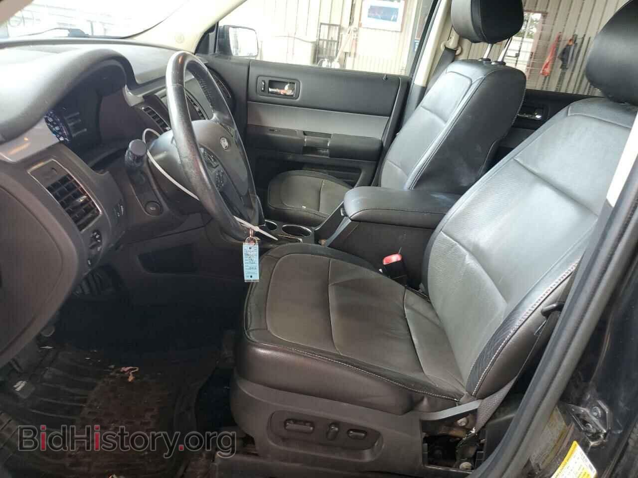 2015 FORD FLEX - VIN: 2FMHK6C80FBA17773 - Photo 7