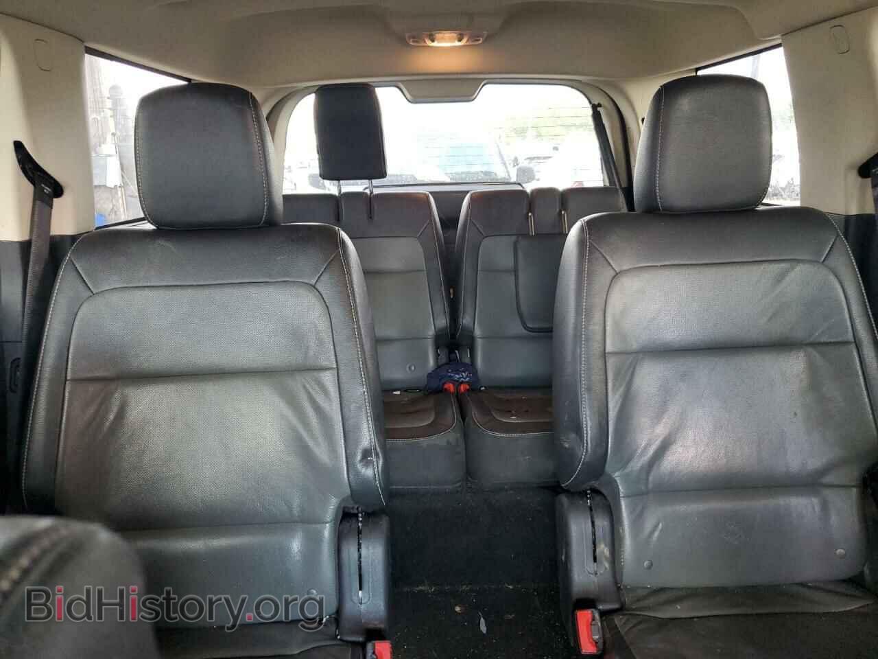 2015 FORD FLEX - VIN: 2FMHK6C80FBA17773 - Photo 10