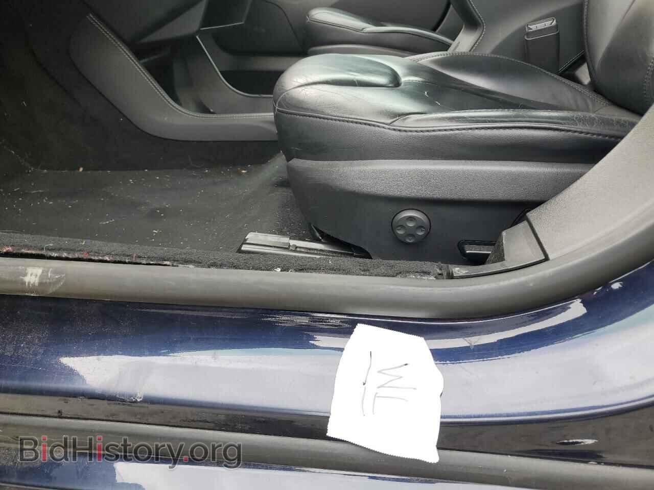 2015 TESLA MODEL S - VIN: 5YJSA1H2XFFP78687 - Photo 12
