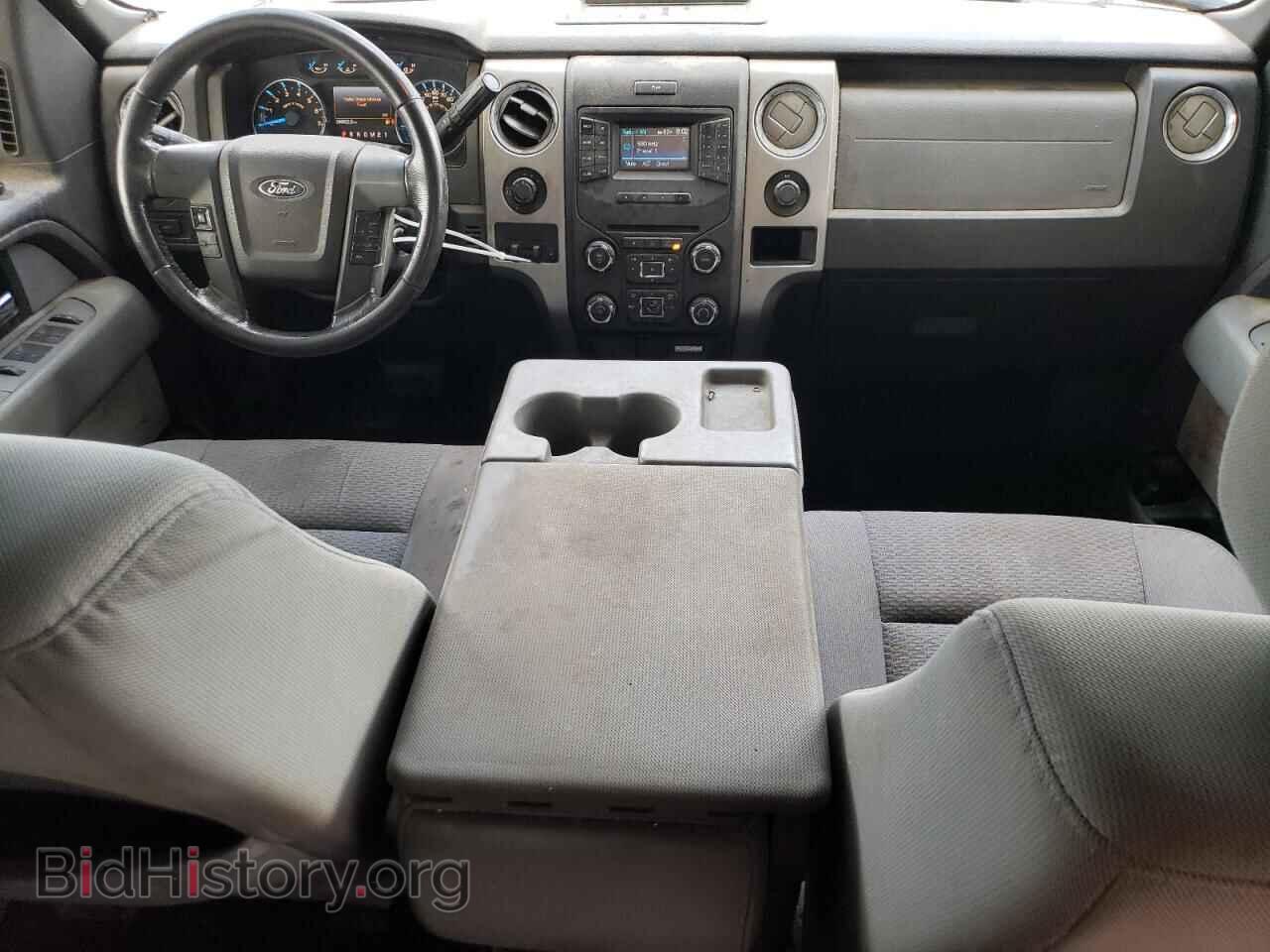 2014 FORD F-150 - VIN: 1FTFW1ET4EFB07882 - Фото 8