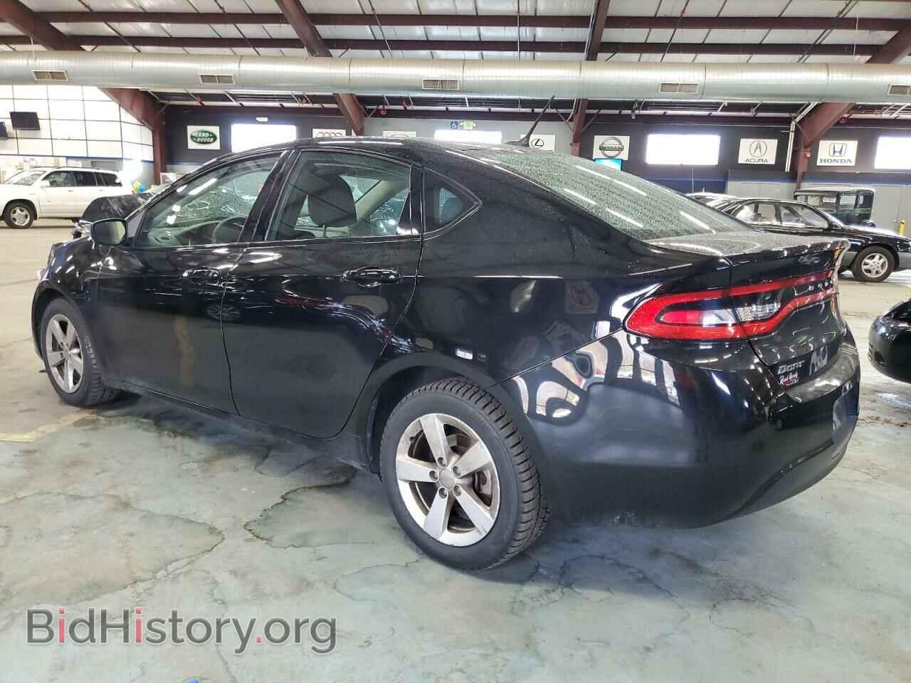 2015 DODGE DART - VIN: 1C3CDFBB2FD159577 - Photo 2