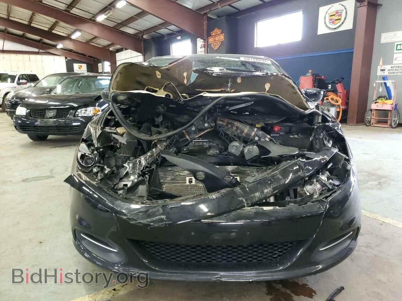 2015 DODGE DART - VIN: 1C3CDFBB2FD159577 - Photo 5