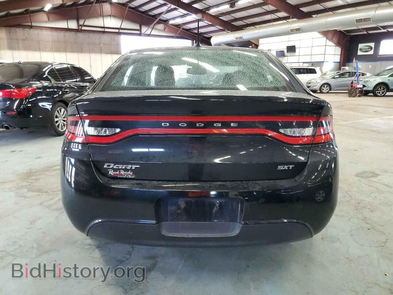 2015 DODGE DART - VIN: 1C3CDFBB2FD159577 - Photo 6