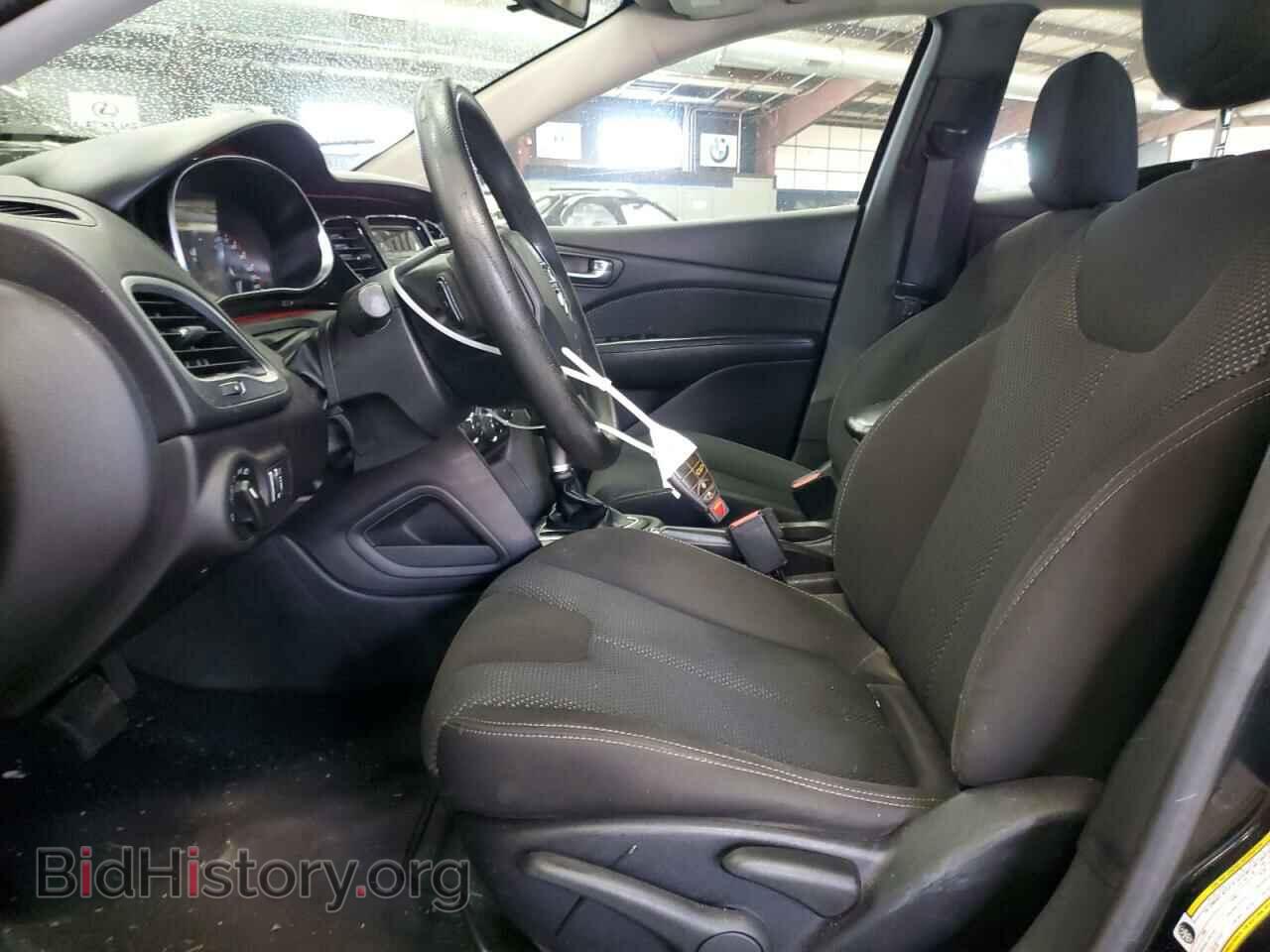 2015 DODGE DART - VIN: 1C3CDFBB2FD159577 - Photo 7
