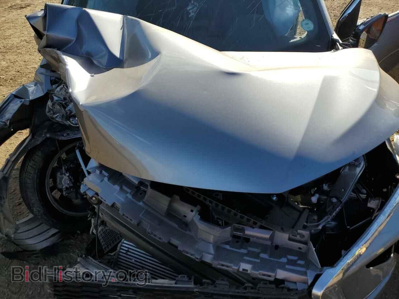 2023 MITSUBISHI ECLIPSE - VIN: JA4ATWAA9PZ037571 - Photo 12
